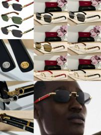 Picture of Cartier Sunglasses _SKUfw56642581fw